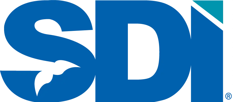 SDI Scuba Diving International Logo